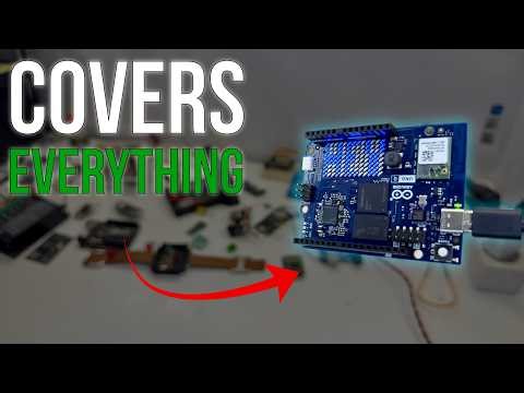 New to Microcontrollers? This Is Everything You Need (Seriously)