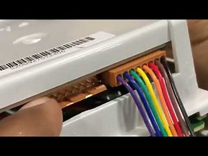 Intercom COMMAX + Fuente Andrickson