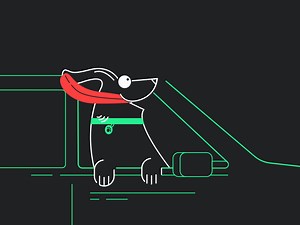 Loop Path with expressions in After Effects - Motion Design School