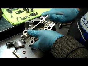 How to Service KTM Husaberg Powervalves Part 1.mp4