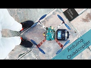 Arduino Quadcopter