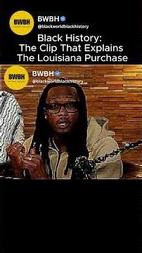 Black History: How Haiti Changed America Forever'' #blackhistory #america #history #blackamerica