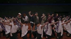 BTS Bring the Fire and Bandanas in New 'Run BTS' Dance Practice Video