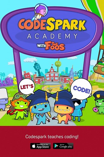 41K views · 11 reactions | Catapult your child's confidence and problem-solving ability with the codeSpark Academy! The Award-winning coding app where kids can... ✅ Create their own games ✅ Learn the ABC's of Coding ✅ Solve coding puzzles ✅ Play mini-games and challenges ✅ Enjoy 1000s of activities! | CodeSpark | Facebook