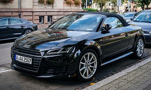 Audi TT bad O2 sensor symptoms, causes, and diagnosis