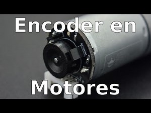 Encoders en Motores, Introducción