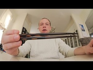 How to essen mit Stäbchen