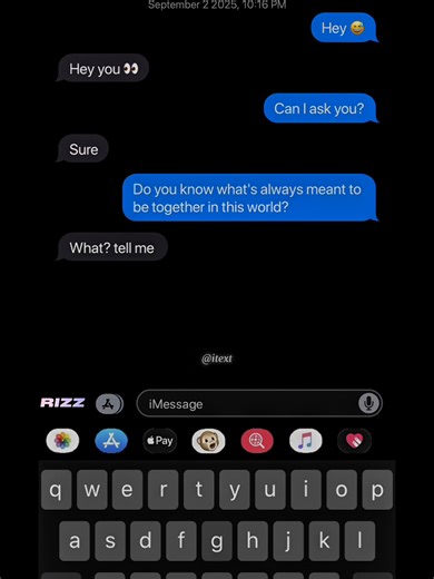 How to Make Her Smile Through Texting