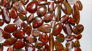 Jasper Gemstone