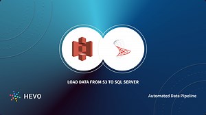 How to Migrate Data from S3 to SQL Server? Steps Explained
