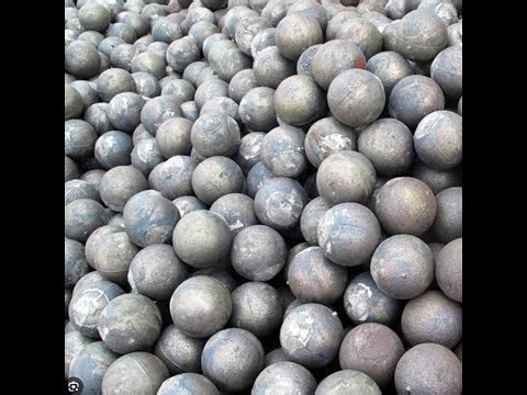 AI coded simulation of balls cooling in oil bath