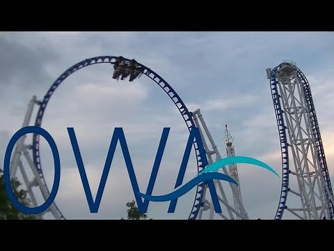 Exclusive Look: The Park at OWA (Full Walkthrough)