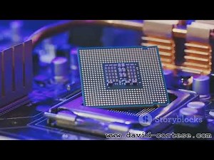 How a Computer Works: The Basics Explained!