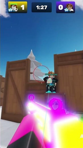 BEST Roblox Script - Roblox Rivals! [ESP, Aimbot] (Mobile/PC)