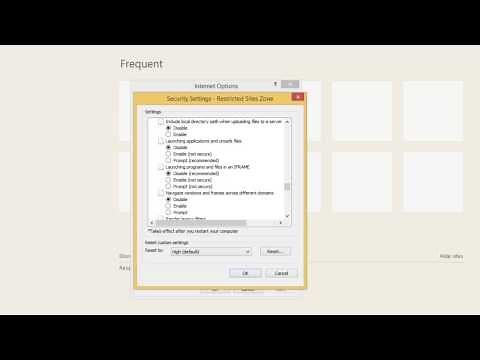 Fix "These Files Can't be opened" Error in Windows