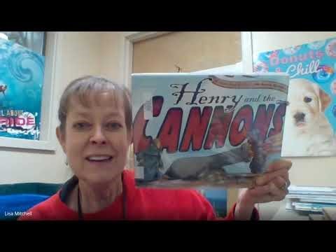 Revolutionary War Books: 2nd, 3rd, 4th, and 5th Grade Book Talk