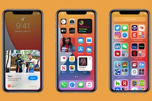 iOS 15 guide – what we know about Apple's next big iPhone update