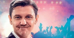 "Zenek". Film o Zenku Martyniuku w TVP VOD! Co mówi o nim król disco polo?