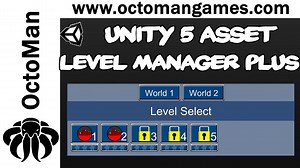 [Released] Level Manager Plus