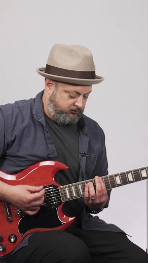 Black Sabbath “Paranoid” guitar lesson! Full tutorial HERE https://youtu.be/jwca7tQZnkQ #guitar #guitarist #blacksabbath | Marty Schwartz