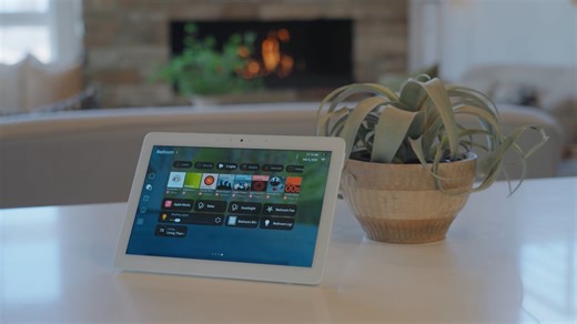 Announcing Control4 X4 – the next generation of Control4 OS