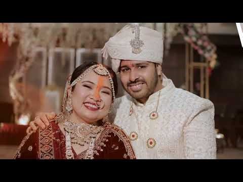 Filipina Bride in India 🇮🇳💛 Wedding Trailer | Love, Traditions & Forever❤️