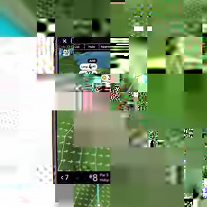 GolfLogix app reads your putts and shows you exactly where to aim them, displays 3D greens on approach shots so you know how your ball will roll when landing on the green, and gives you precise GPS distances on every tee! | GolfLogix