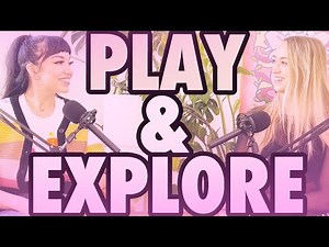 Exploring Smells, Pain, & Roleplay with Cosplayer Little Puck