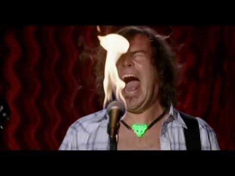 Tenacious D: Master Exploder