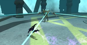 Bachelor of Science in Computer Science in Interactive Media and Game Development