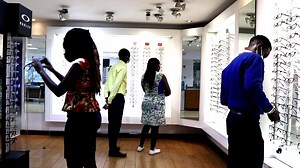 CONTEST ALERT! Read the rules below and challenge yourself with the #OpticaCaptionThis contest 1. Follow us on Instagram & Facebook @opticalimited 2. Write a funny caption for the contest video in the comments section below. 3. Use #OpticaCaptionThis with your comment 4. Share our post and get your friends and family to like your comment, the more shares the better. Top three entries with the most likes and shares will win an amazing frame. 1st winner: Cactus frame ranging from KSh 6,000-7,000 2