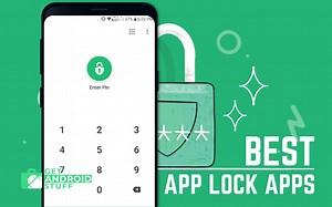 10 Free App Locks for Android - Privacy Protection for individual Apps
