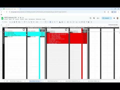 Automatiza tus Auditorías en ArchiCad con Python | Comparación de Atributos