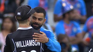 1.2M views · 10K reactions | It hasn't just been outstanding cricket played during #CWC19 there has been some wonderful sportsmanship as well 欄 | ICC Cricket World Cup | Facebook