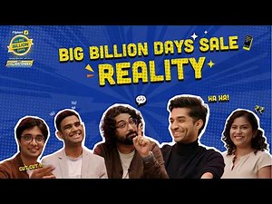 WATCH THIS Before Buying Your Next Phone: BBD Big iPhone REVEAL Ft. ‪@raviguptacomedy‬