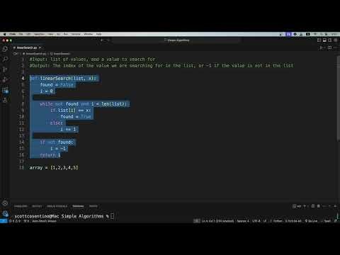 Algorithms and Data Structures Made Easy - Introduction