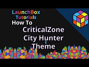 How To Make Your LaunchBox Look Like Ours - Feature Specific LaunchBox Tutorial
