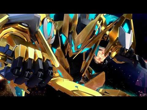 PHANTASY STAR ONLINE 2 OST: As One - 7th Opening (Full Version)
