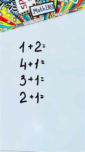 Learn Math Easily with Fun Techniques for Kids