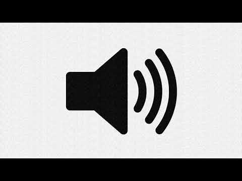 ELEPHANT - Sound Effect