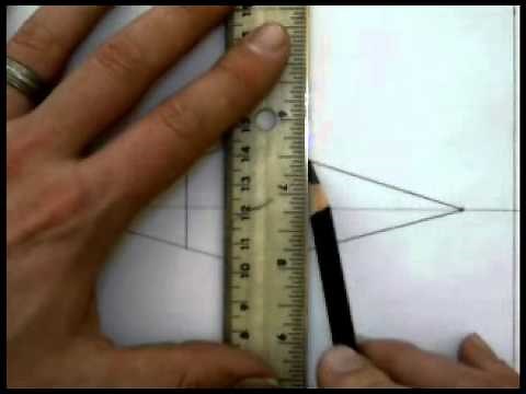 2 Point Perspective Part 1