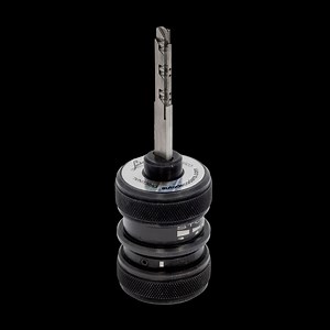 Turbo Decoder Professional HU101