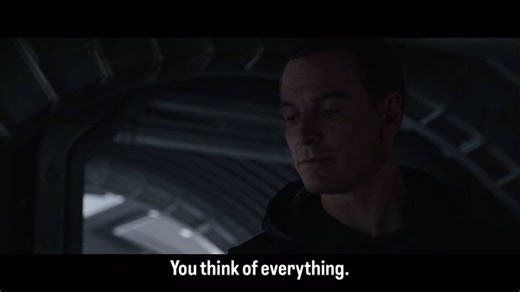 1.2K views · 346 reactions | Alien Covenant deleted scene: Walter the weed dealer | Alien_Theory | Facebook