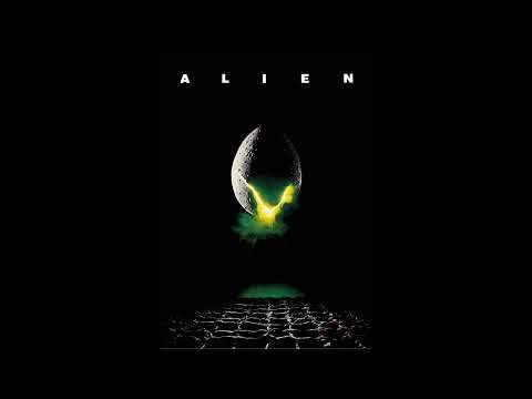Alien (1979) - Ambient Sound Design