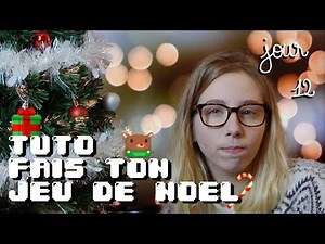 Je t'apprends à faire un mini jeu sur Construct 2 !