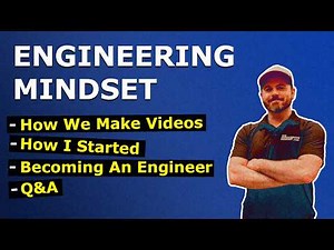 My first video was SO BAD!