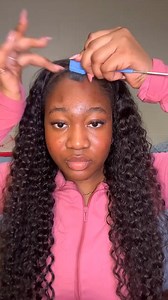 37 reactions · 4 comments | My fav install so far!! took less than 10mins to install 퐕퐚퐥퐞퐧퐭퐢퐧퐞’퐬 퐃퐚퐲 퐒퐚퐥퐞 Extra ퟐퟔ% 퐎퐅퐅, Code:퐎퐐퐈퐆 For All Flashsale up to 85%OFF, Code: 퐅퐒 Free shipping +30 Days Easy Return | OQ HAIR | Facebook