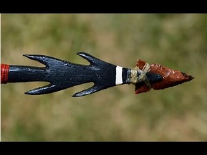 How to Make an Arrow Yourself