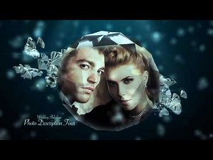 Wedding Ring Slideshow