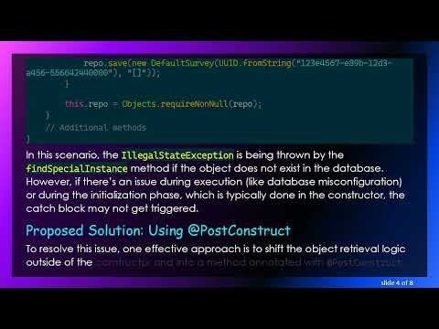 Resolving IllegalStateException in Your Spring Boot Application